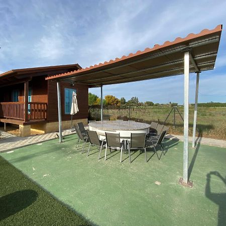 Hacienda Los Caballos Cartaya Ngoại thất bức ảnh