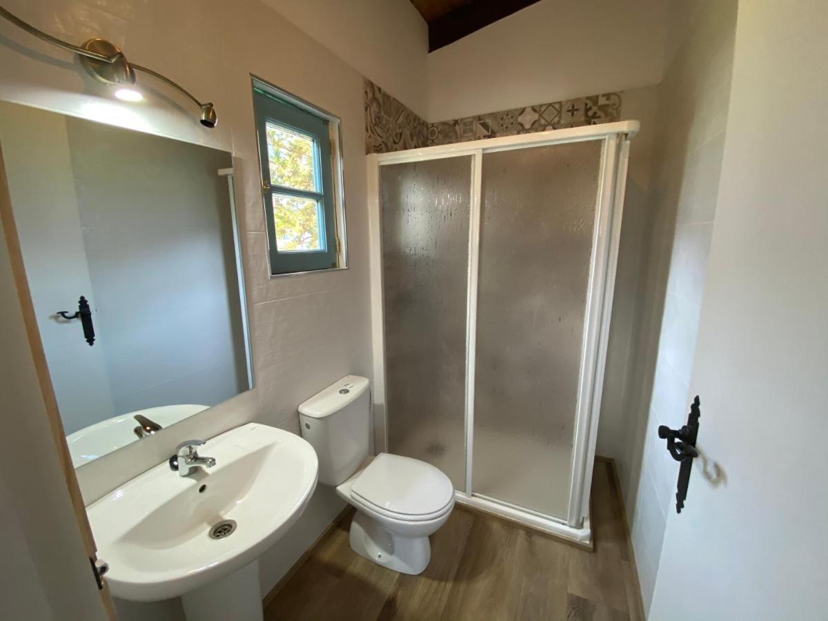 Hacienda Los Caballos Cartaya Ngoại thất bức ảnh