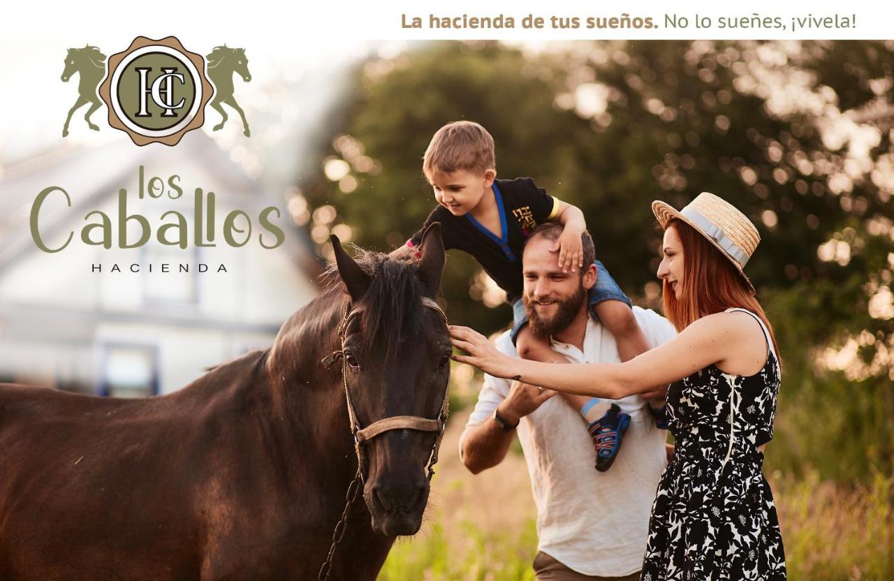 Hacienda Los Caballos Cartaya Ngoại thất bức ảnh