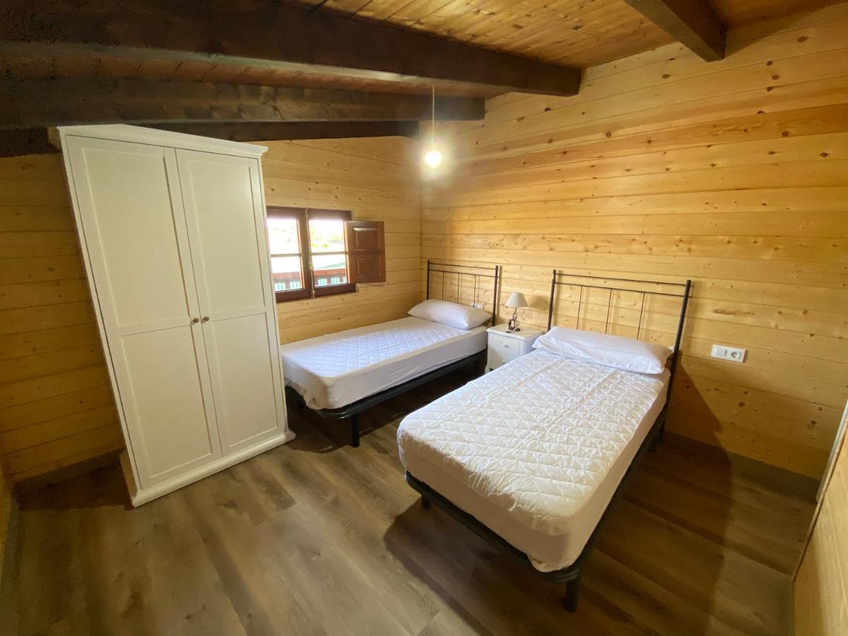 Hacienda Los Caballos Cartaya Ngoại thất bức ảnh