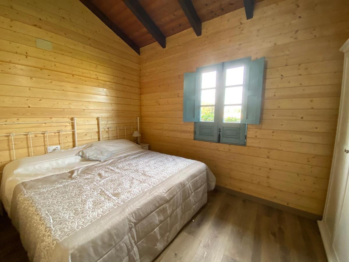 Hacienda Los Caballos Cartaya Ngoại thất bức ảnh